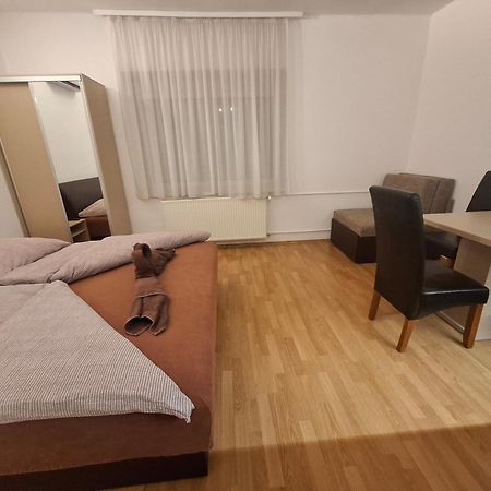 Ilona Apartmanház Siófok Exteriér fotografie