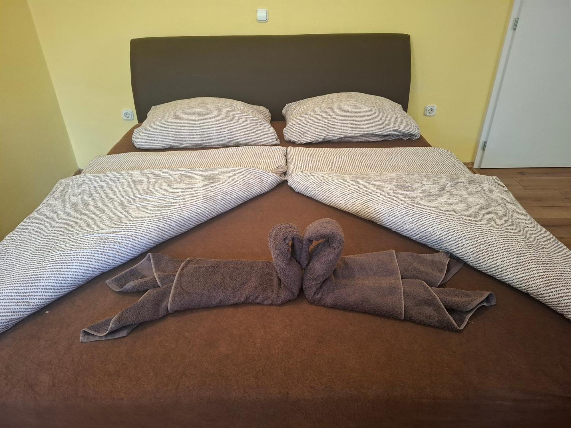 Ilona Apartmanház Siófok Exteriér fotografie